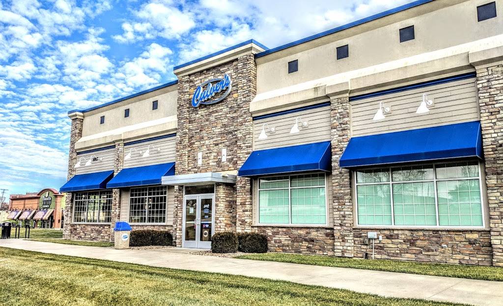 Culvers | restaurant | 6005 Metcalf Ave, Mission, KS 66202, USA | 9132627200 OR +1 913-262-7200