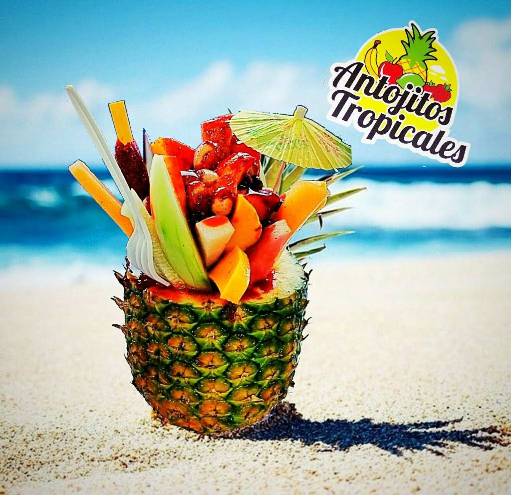 Antojitos Tropicales | restaurant | 307 E Jefferson Blvd, Los Angeles, CA 90011, USA | 3232333440 OR +1 323-233-3440