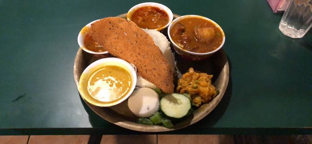 Himalayan Aroma | restaurant | 3631 N Belt Line Rd, Irving, TX 75062, USA | 9729530322 OR +1 972-953-0322