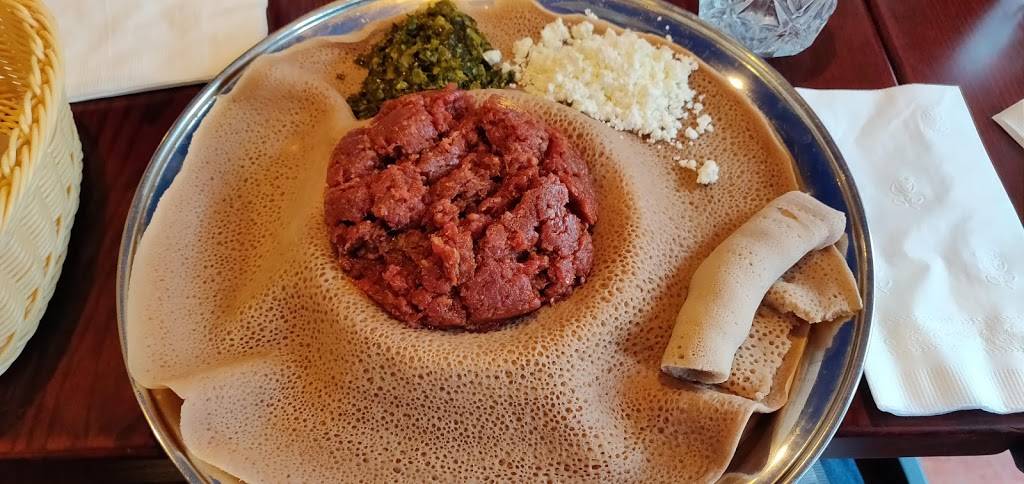 Lucy Ethiopian Restaurant | restaurant | 4865 Cordell Ave, Bethesda, MD 20814, USA | 3013477999 OR +1 301-347-7999