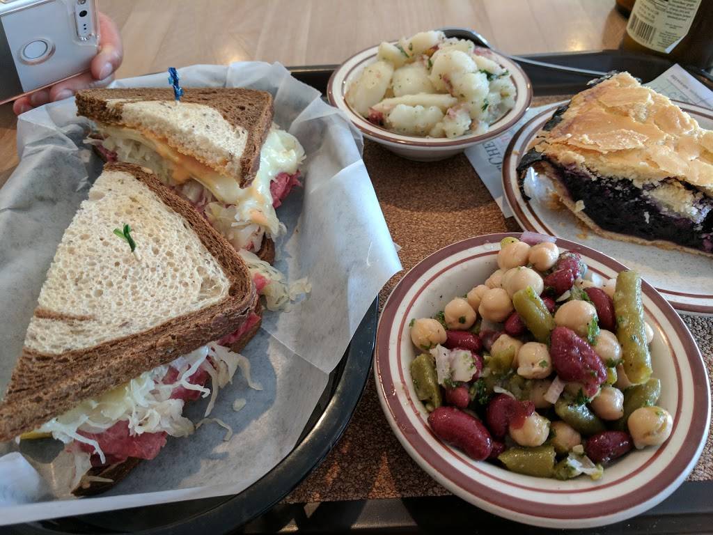 The Junket European Café and Delicatessen | cafe | 235 El Cerrito Plaza, El Cerrito, CA 94530, USA | 5105244622 OR +1 510-524-4622