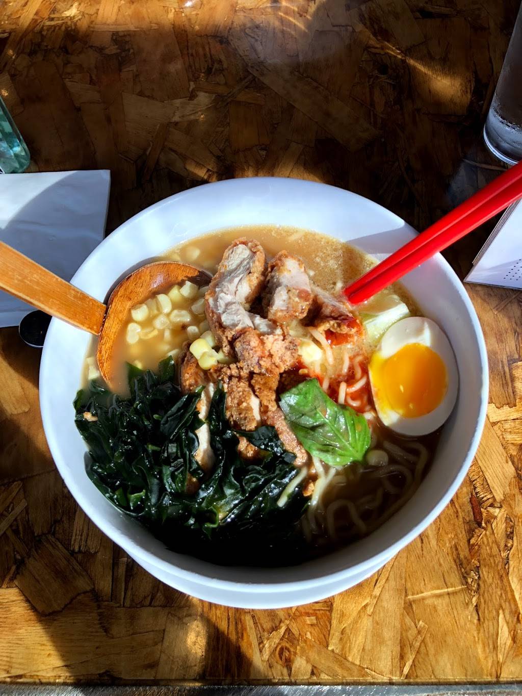 Kokeshi | restaurant | 41 Lafayette St, Salem, MA 01970, USA | 9785944197 OR +1 978-594-4197