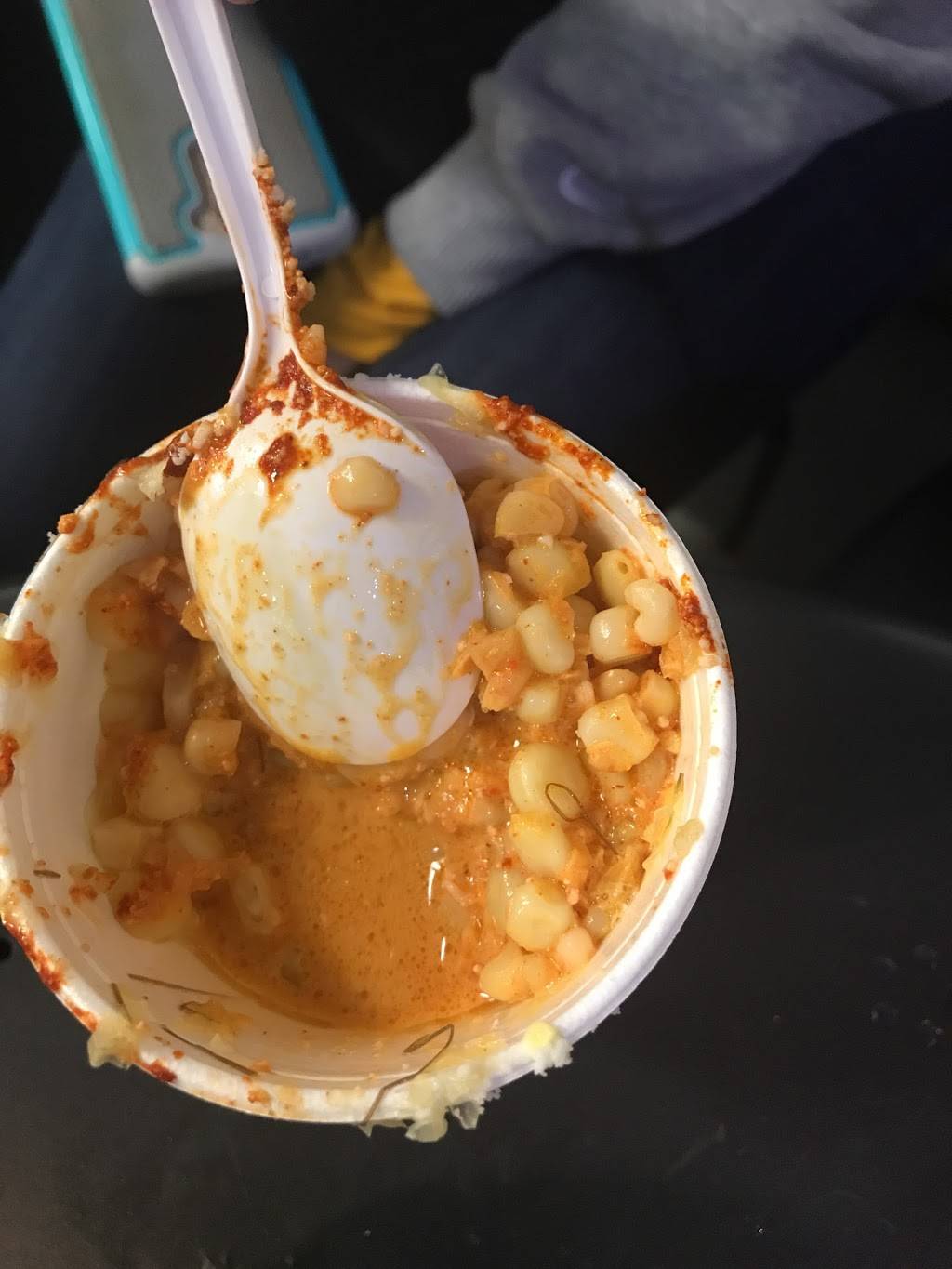 Hay Elotes | meal takeaway | 1200 W Howard Ln, Austin, TX 78753, USA | 5129907045 OR +1 512-990-7045