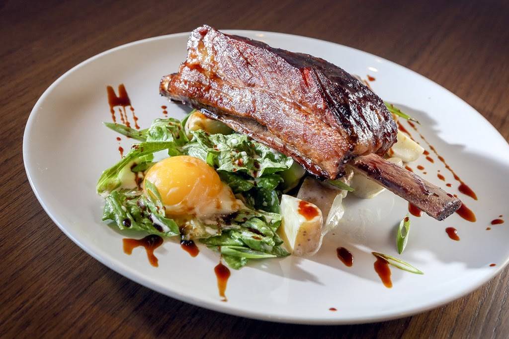 Paon Eatery - Tapas Restaurant | restaurant | 1076 Kane Concourse, Bay Harbor Islands, FL 33154, USA | 7863480672 OR +1 786-348-0672