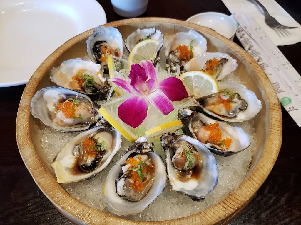 Yushi | restaurant | 2500 Sand Creek Rd Suite A, Brentwood, CA 94513, USA | 9253087108 OR +1 925-308-7108