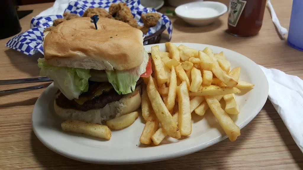 The Jay Cafe | bakery | 16634 TX-36, Needville, TX 77461, USA | 9797937900 OR +1 979-793-7900