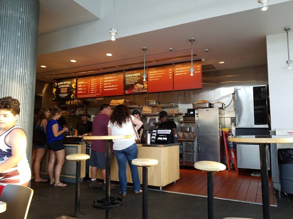 Chipotle Mexican Grill | restaurant | 640 Commons Way Ste 4280, Bridgewater, NJ 08807, USA | 9082310398 OR +1 908-231-0398