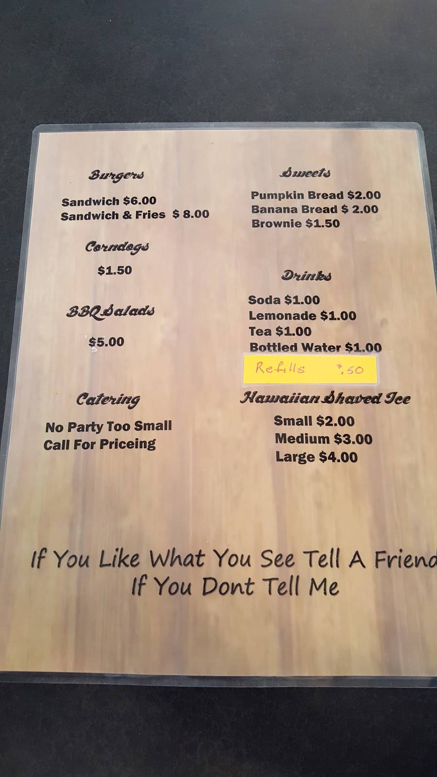 Little Piggy BBQ | restaurant | 500 Normal Ave, Harrisburg, AR 72432, USA | 8706807923 OR +1 870-680-7923