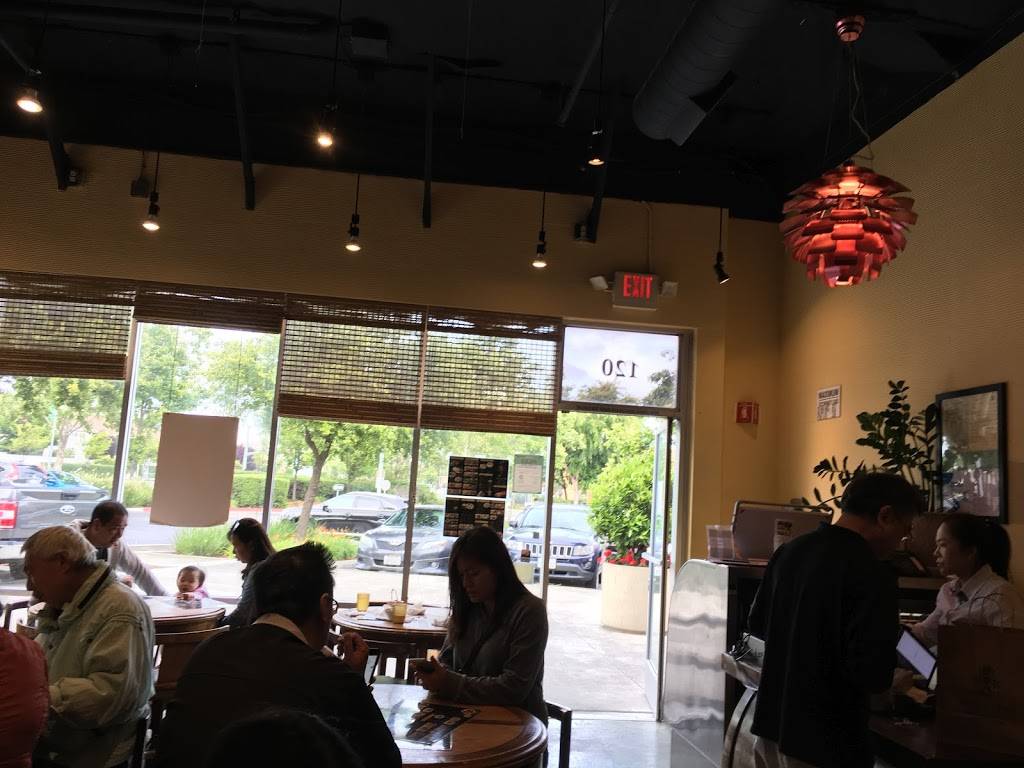 Koi Palace Express | restaurant | 4288 Dublin Blvd #120, Dublin, CA 94568, USA | 9258333938 OR +1 925-833-3938