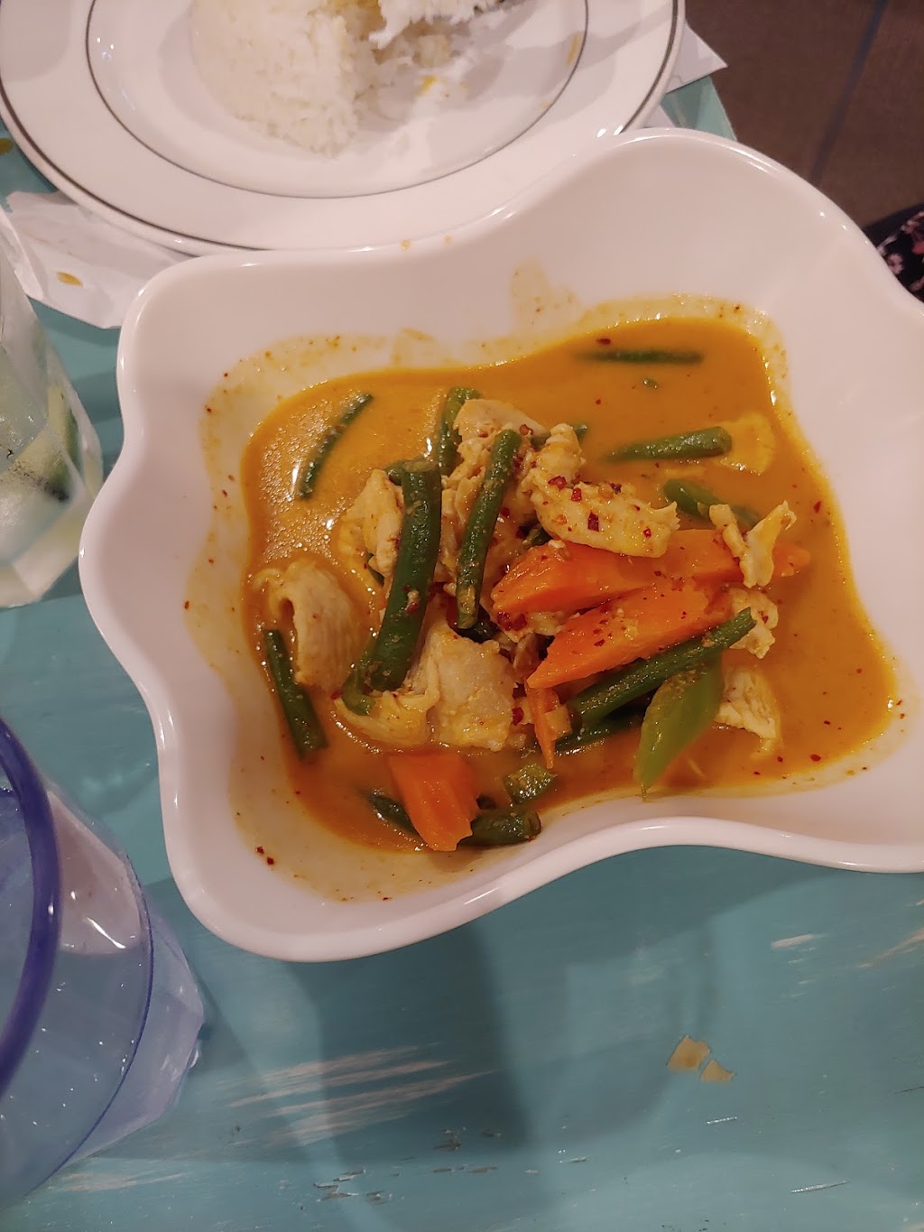 Nikis Seafood & Thai | restaurant | 22641 Canal Rd, Orange Beach, AL 36561, USA | 2519811833 OR +1 251-981-1833