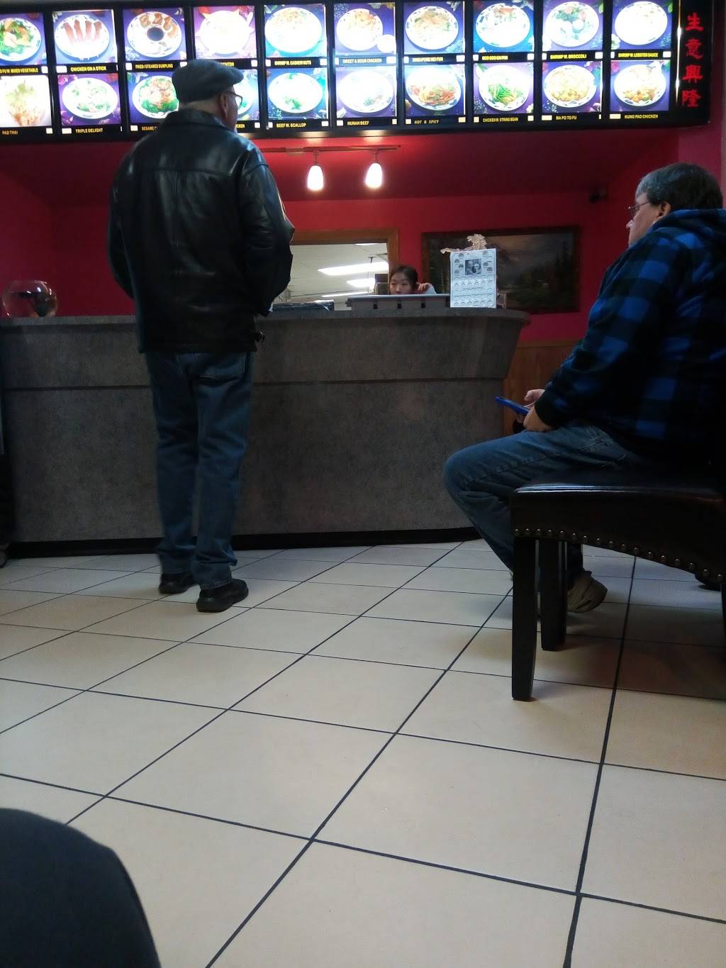 Hong Kong Restaurant | restaurant | 1884 Hard Rd, Powell, OH 43065, USA | 6147923300 OR +1 614-792-3300