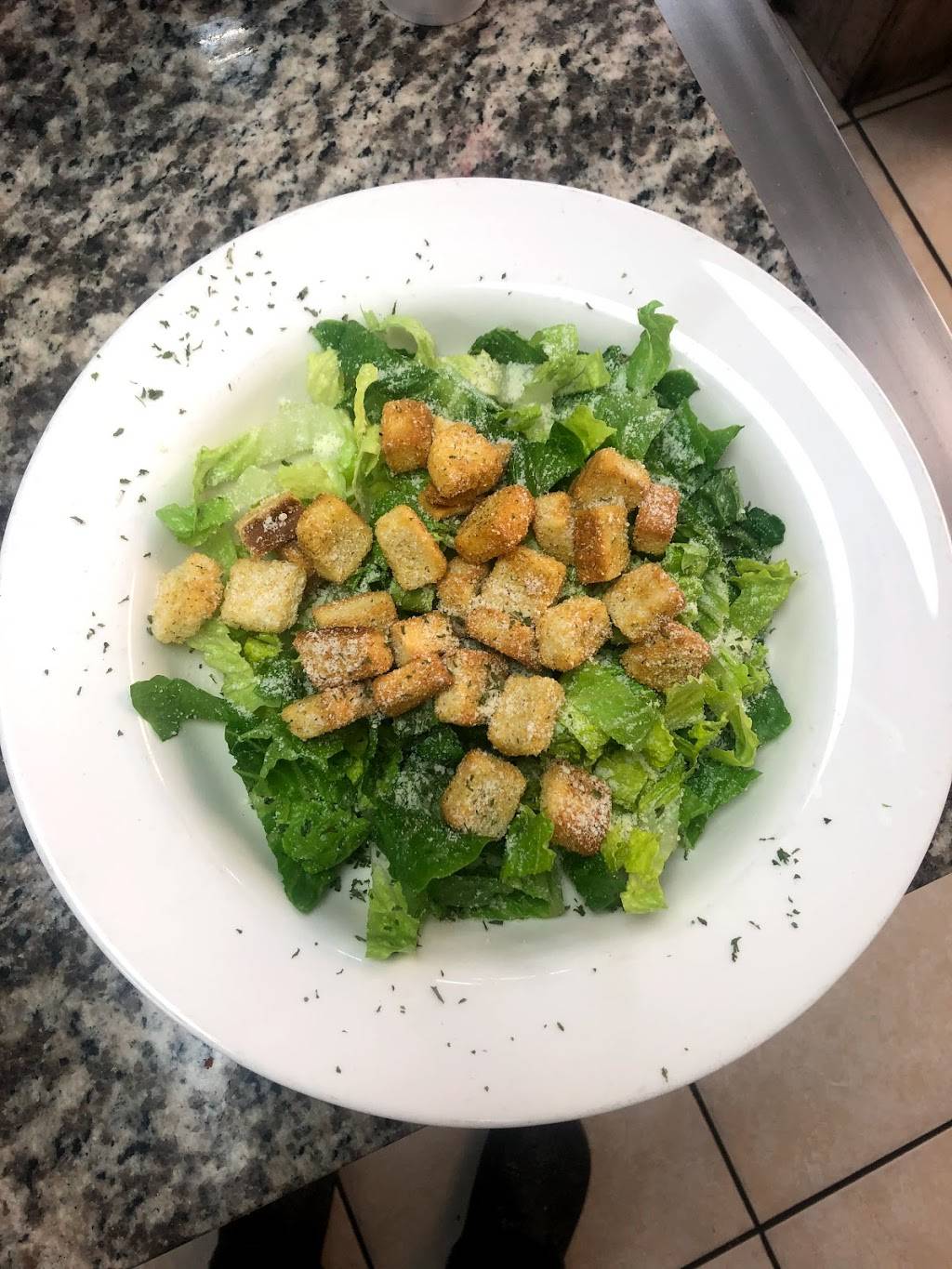 17th Street sals pizza | restaurant | 1710 Atlantic Ave, Virginia Beach, VA 23451, USA | 7579613935 OR +1 757-961-3935