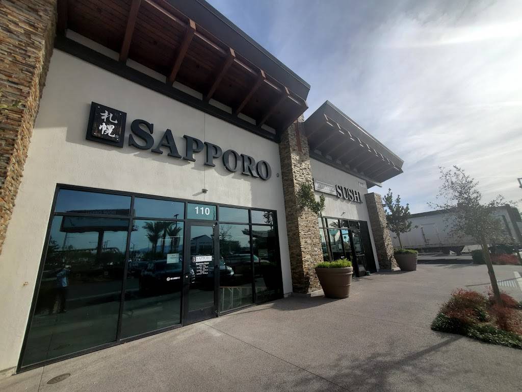 Sapporo Revolving Sushi | restaurant | 8229 Dean Martin Dr, Las Vegas, NV 89139, USA | 7025228990 OR +1 702-522-8990