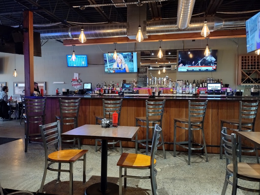 Tipsy Bull Tavern | restaurant | 17800 Chillicothe Rd Suite 108B, Chagrin Falls, OH 44023, USA | 4403843416 OR +1 440-384-3416