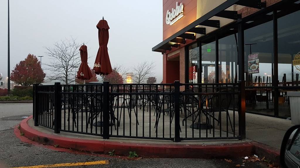QDOBA Mexican Eats | restaurant | 98 RHL Blvd, South Charleston, WV 25309, USA | 3047442700 OR +1 304-744-2700