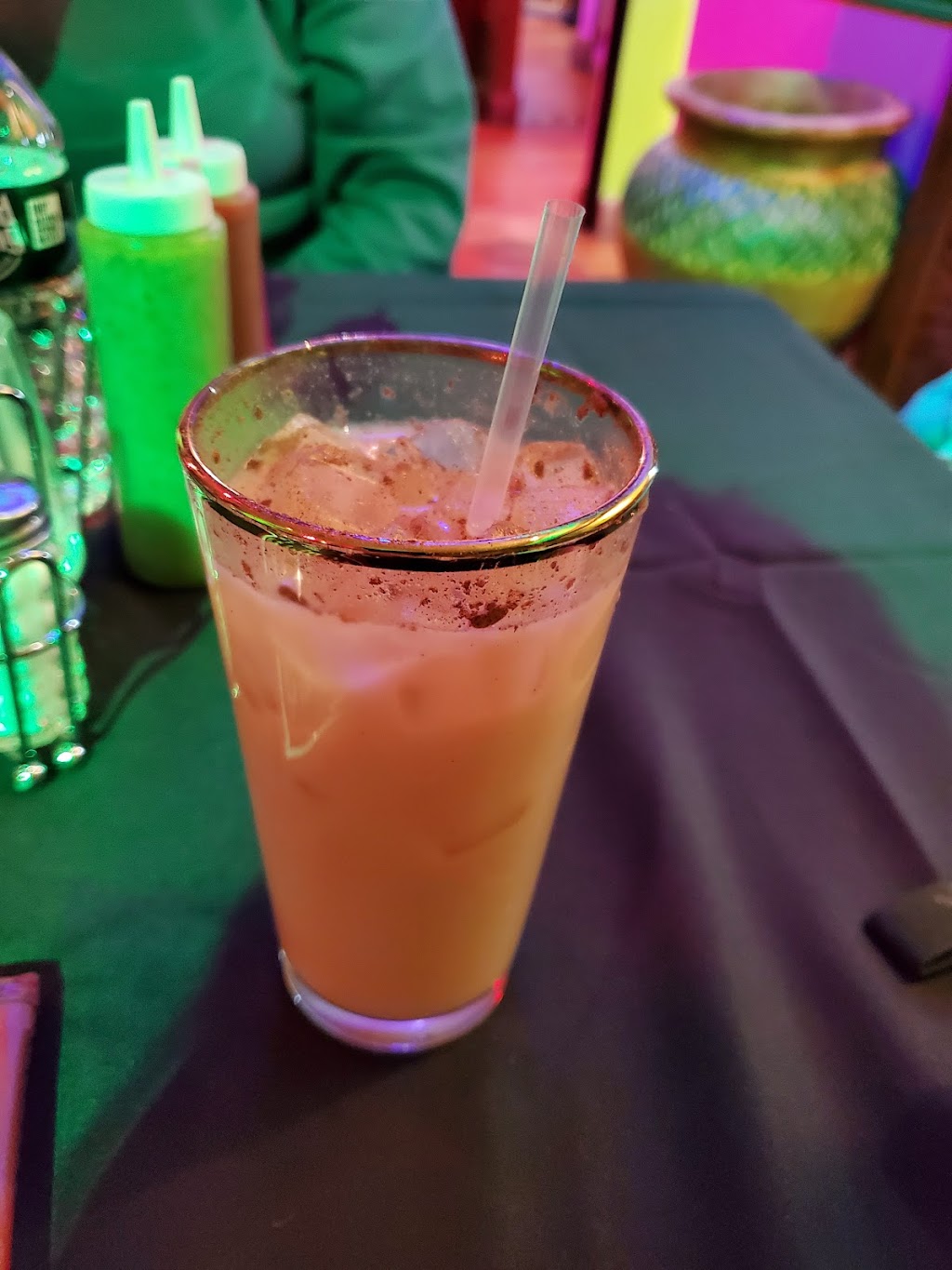 Al Toro Bar Restaurant | restaurant | 187 Hackensack St, Wood-Ridge, NJ 07075, USA | 8622433850 OR +1 862-243-3850