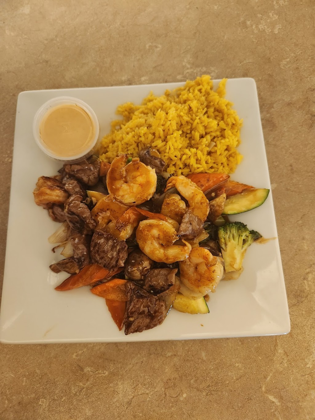 EL PATRON CANTINA&GRILL MEXICAN&JAPANESE | restaurant | 140 George Wallace Park Dr, Lexington, AL 35648, USA | 2562292775 OR +1 256-229-2775