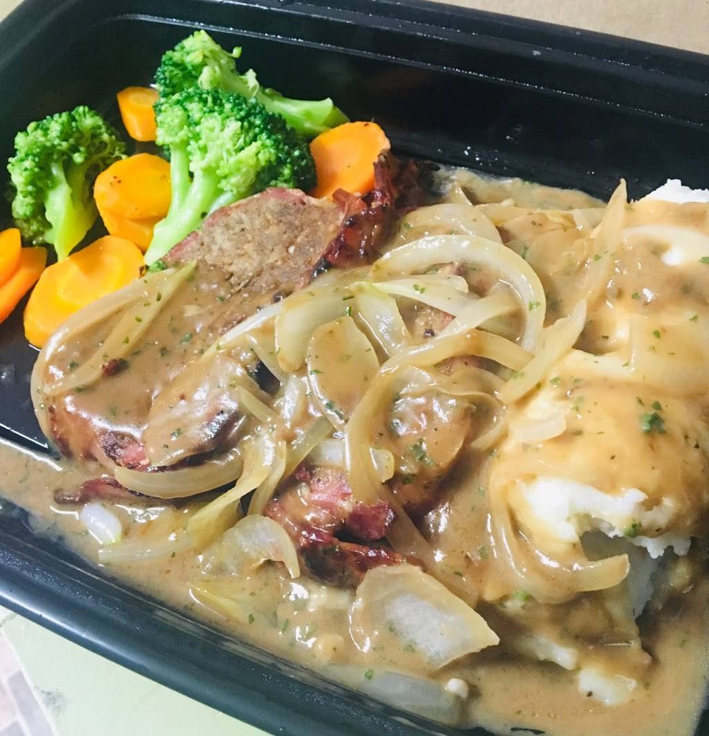 ANGELAS TAKEAWAY FOOD COMPANY | meal takeaway | 45 Broadway, Tillsonburg, ON N4G 3P4, Canada | 5196883111 OR +1 519-688-3111