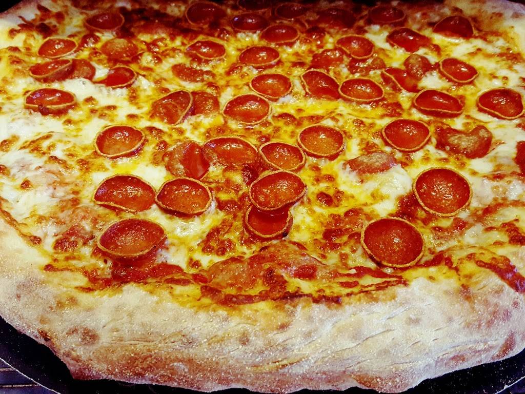 Avanti Pizza Fresh Pasta | restaurant | 3536 Alameda de las Pulgas # 4, Menlo Park, CA 94025, USA | 6508541222 OR +1 650-854-1222