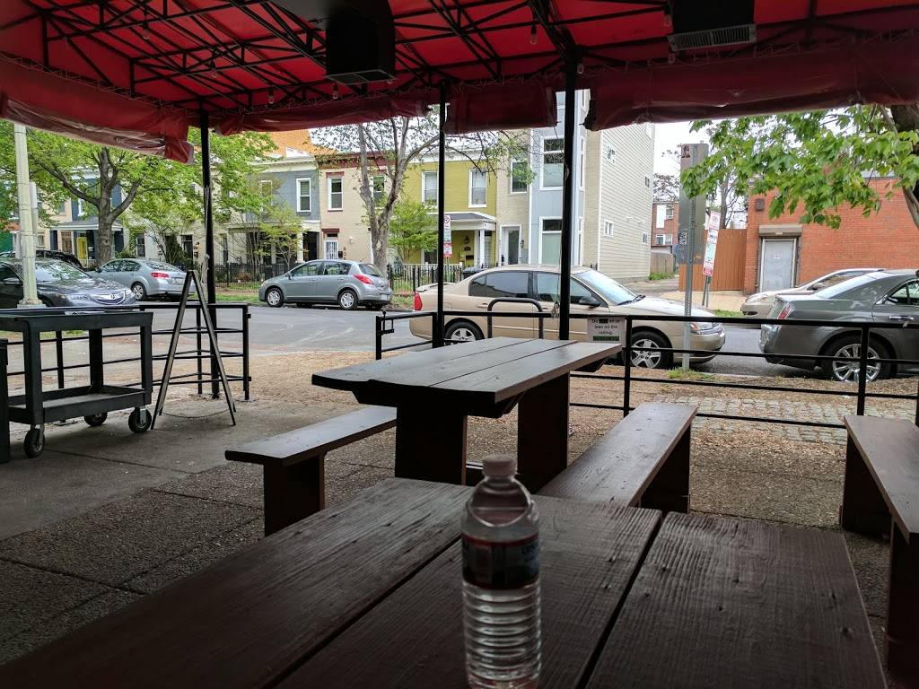 Chupacabra Latin Kitchen & Taqueria | restaurant | 822 H St NE Unit 2, Washington, DC 20002, USA | 2025054628 OR +1 202-505-4628