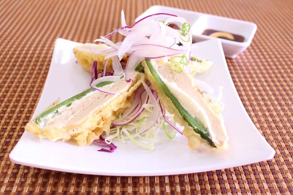 Sushi Box | restaurant | 1281 W Central Ave, Brea, CA 92821, USA | 5624483564 OR +1 562-448-3564