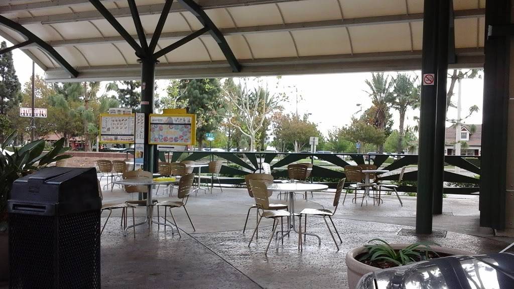 Sonic Drive-In | restaurant | 11370 Fourth St, Rancho Cucamonga, CA 91730, USA | 9094811653 OR +1 909-481-1653