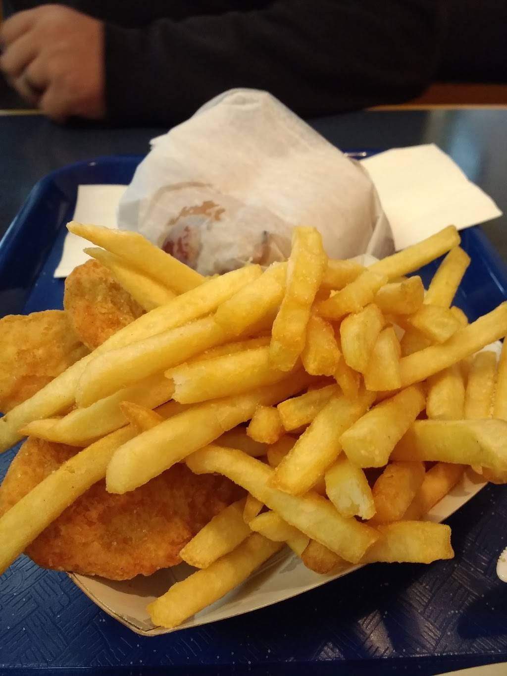 Ankars Downtown | meal takeaway | 510 Broad St, Chattanooga, TN 37402, USA | 4232660017 OR +1 423-266-0017