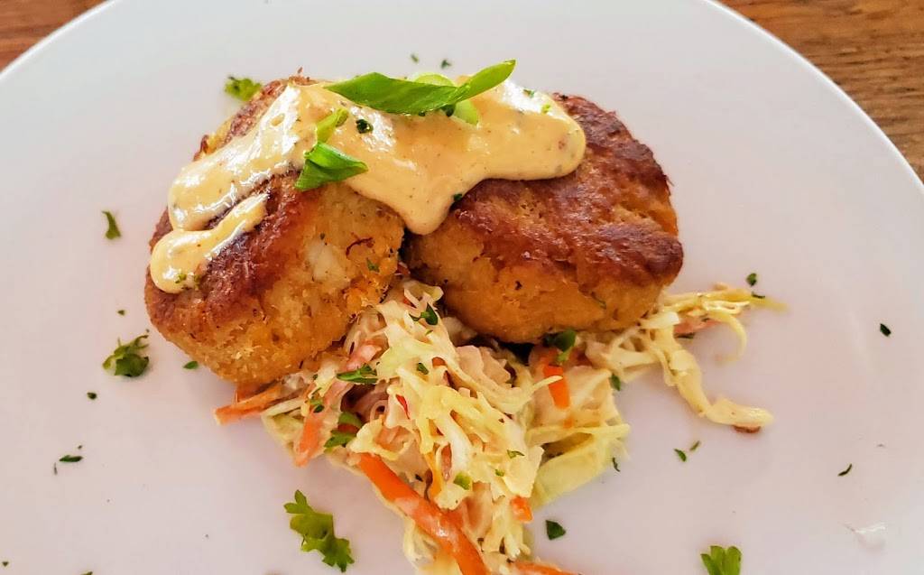 Jimmys on the James | restaurant | 610 Commerce St, Lynchburg, VA 24504, USA | 4348451116 OR +1 434-845-1116