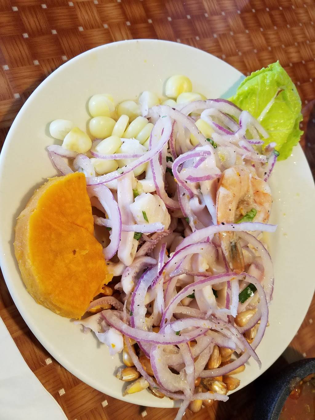 Pollos Inti 2 | restaurant | 544 Fort Evans Rd NE, Leesburg, VA 20176, USA | 7037777493 OR +1 703-777-7493