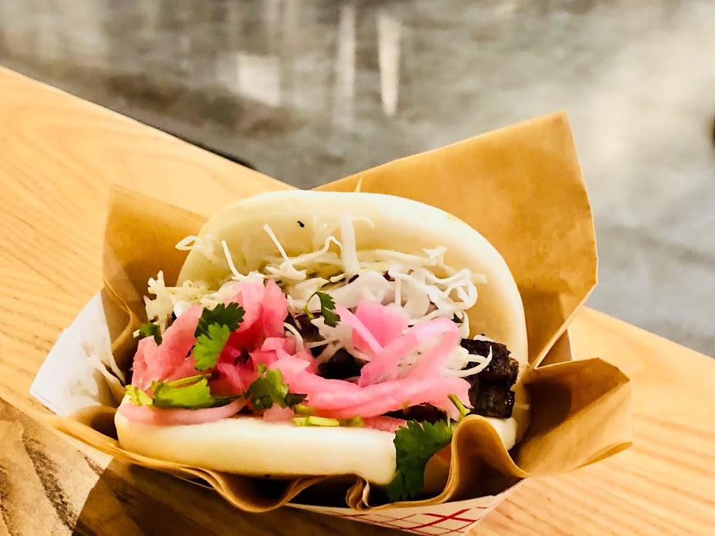 BORUBORU | restaurant | 1568 Avenue Pl D-160, Atlanta, GA 30329, USA | 4044585518 OR +1 404-458-5518