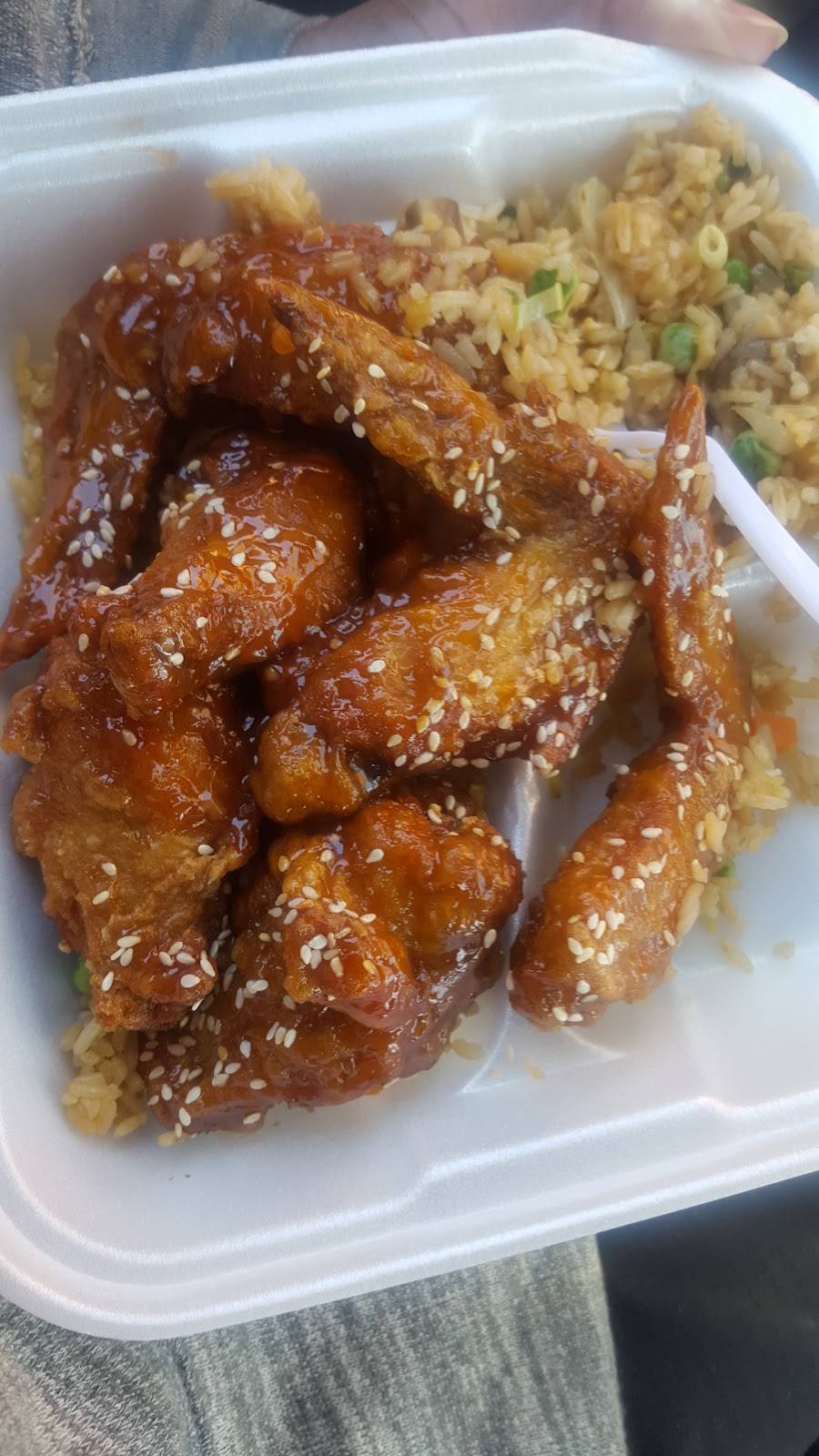 China Bowl | meal takeaway | 1639, 3101 The Plaza, Charlotte, NC 28205, USA | 7043475021 OR +1 704-347-5021