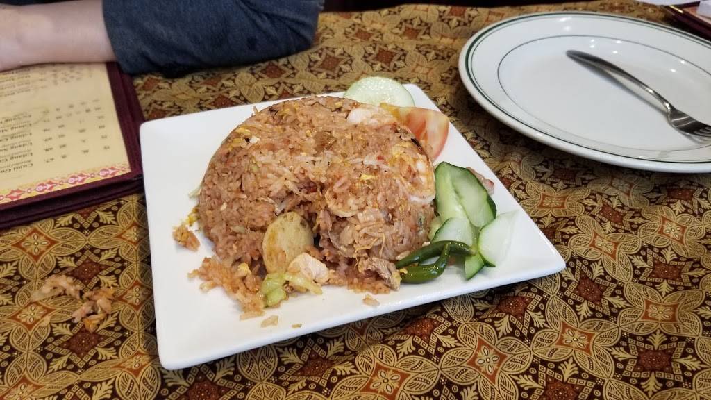 Indonesia | restaurant | 1725 Snyder Ave, Philadelphia, PA 19145, USA | 2158291400 OR +1 215-829-1400