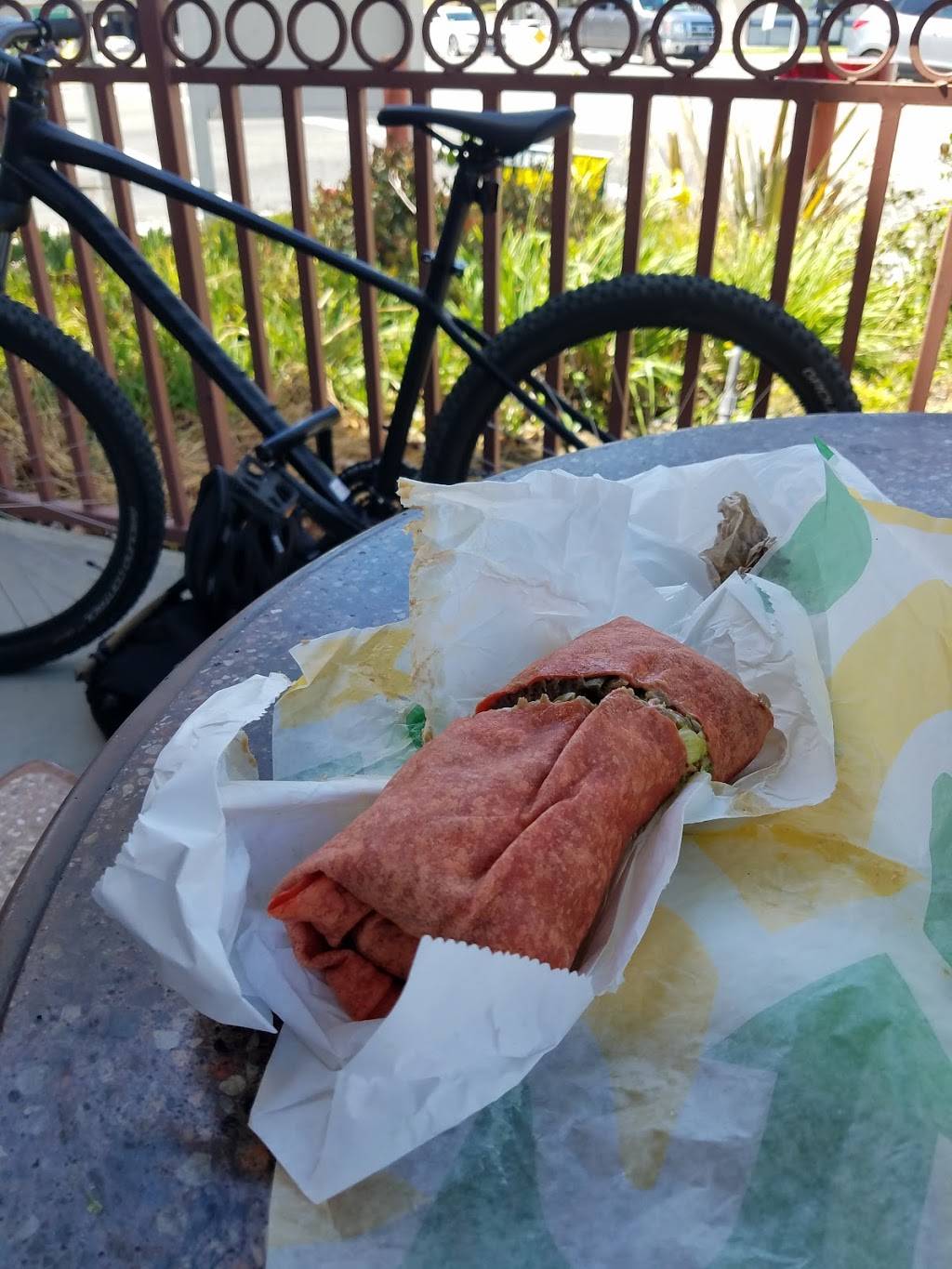 Subway Restaurants | restaurant | 3400 Long Beach Boulevard, Long Beach, CA 90807, USA | 5629899733 OR +1 562-989-9733