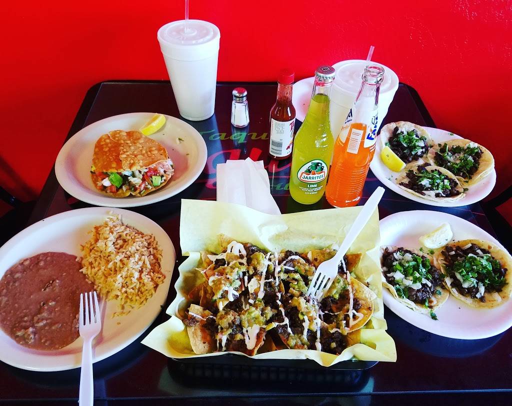 Taqueria Migueles | restaurant | 905 Academy Ave, Sanger, CA 93657, USA | 5593998616 OR +1 559-399-8616