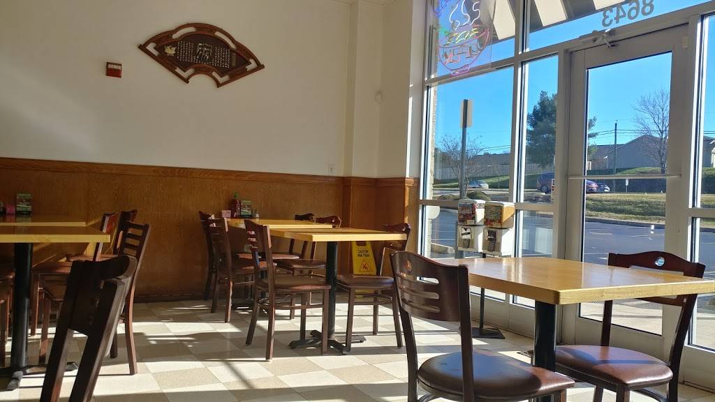 China Lee | restaurant | 8643 Middlebrook Pike, Knoxville, TN 37923, USA | 8657697272 OR +1 865-769-7272