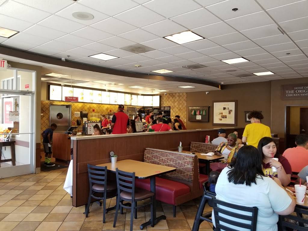 Chick-fil-A | restaurant | 10180 W McDowell Rd, Avondale, AZ 85392, USA | 6239074780 OR +1 623-907-4780