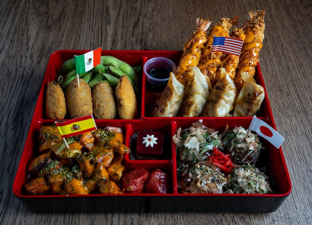 Senbazuru Asian Fusion | restaurant | 115 NW 6th St, Fort Lauderdale, FL 33311, USA | 7543120242 OR +1 754-312-0242