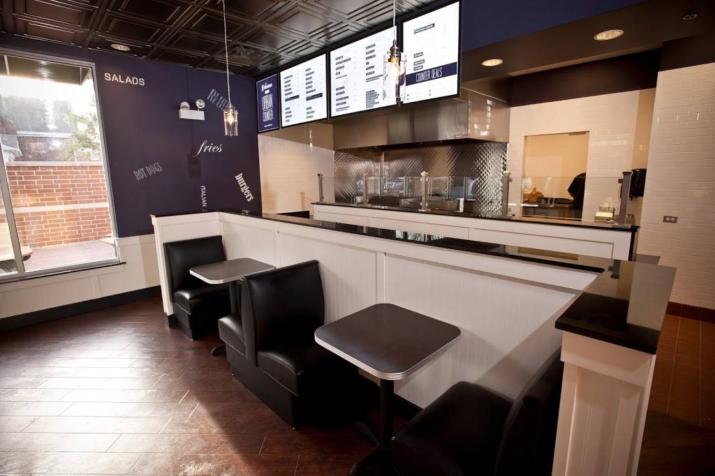 Urban Counter - Hinsdale | meal takeaway | 149 E Ogden Ave, Hinsdale, IL 60521, USA | 6304682246 OR +1 630-468-2246