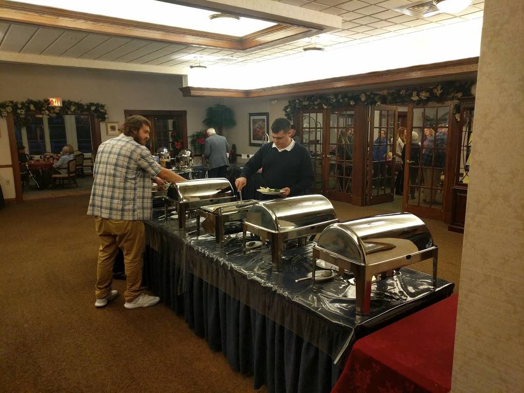 Manor House Restaurant | restaurant | 600 Maple Trce, Cincinnati, OH 45246, USA | 5137824300 OR +1 513-782-4300