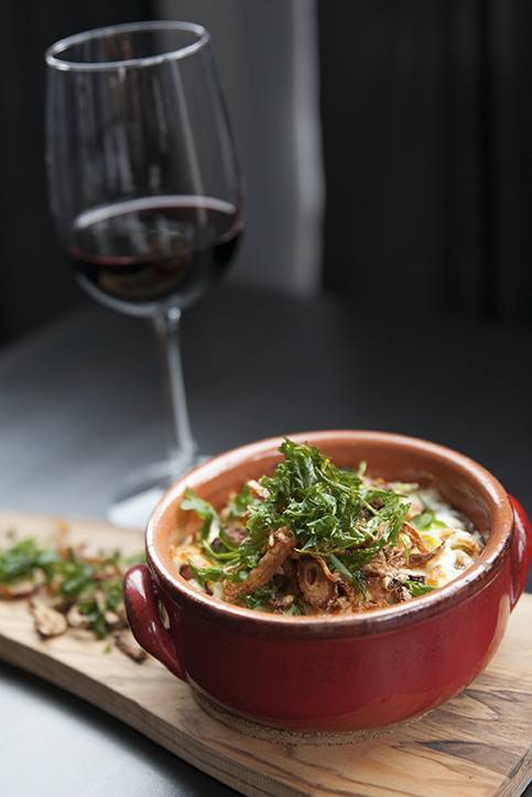 Restaurant LAparté | restaurant | 866 Rue Saint Pierre local 100, Terrebonne, QC J6W 1E5, Canada | 4504922239 OR +1 450-492-2239