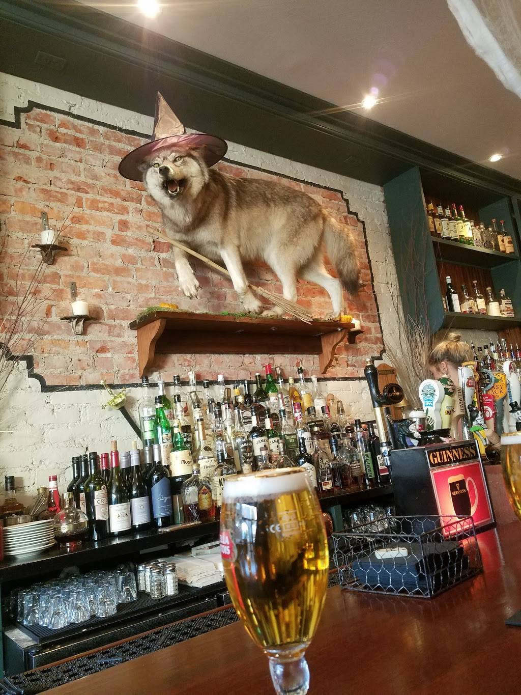 Idas Nearabout | restaurant | 43-13 Queens Blvd, Sunnyside, NY 11104, USA | 7184331916 OR +1 718-433-1916