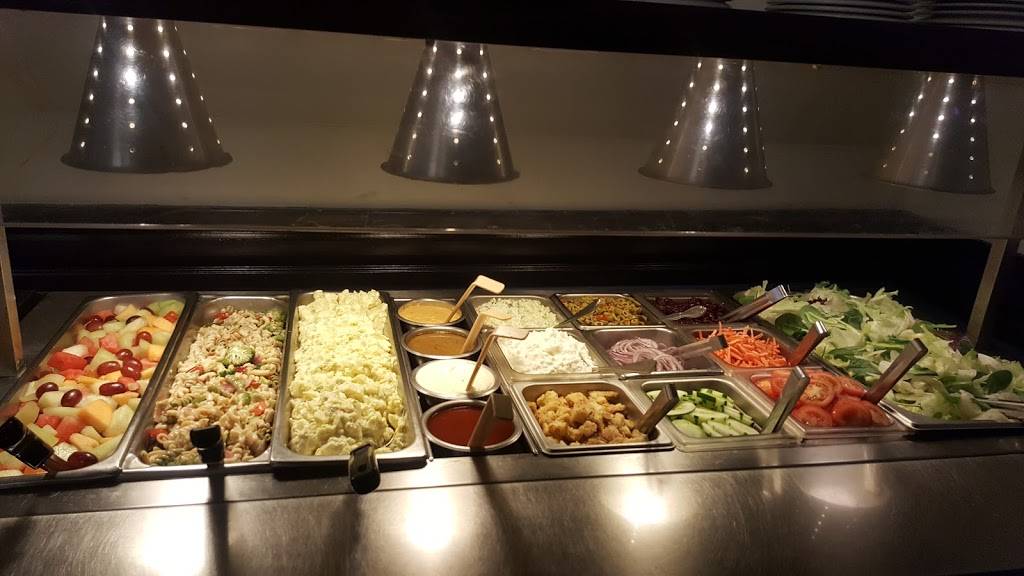 Ole Tyme Broadway | restaurant | 1602 Broadway St, Bay City, MI 48708, USA | 9898921144 OR +1 989-892-1144