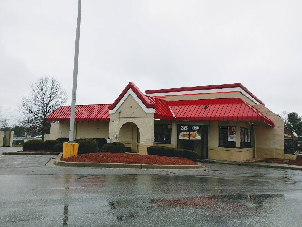 Arbys | restaurant | 3004 Gamber Rd, Finksburg, MD 21048, USA | 4108619216 OR +1 410-861-9216