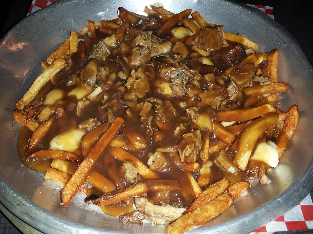 Big Texas Niagara | restaurant | 5769 Ferry St, Niagara Falls, ON L2G 1S8, Canada | 9053585790 OR +1 905-358-5790