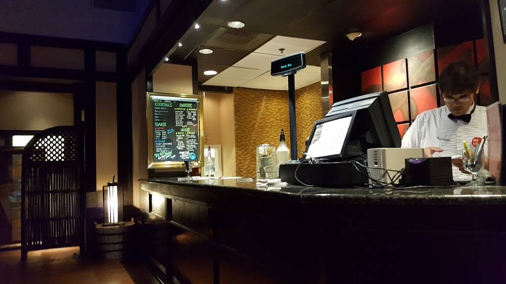 Miyabi Japanese Steakhouse and Sushi Bar | restaurant | 688 Citadel Haven Dr, Charleston, SC 29414, USA | 8435716025 OR +1 843-571-6025