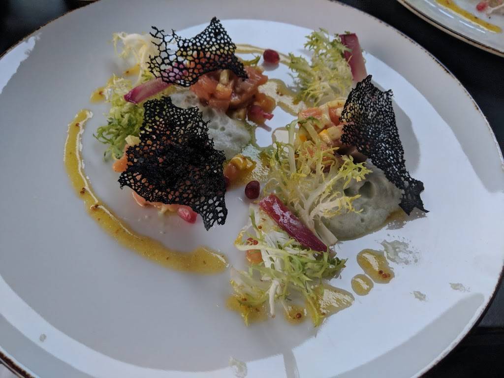 Ricardas Mediterranean Restaurant | restaurant | 312 Lakeshore Rd E, Oakville, ON L6J 1J2, Canada | 9058447401 OR +1 905-844-7401