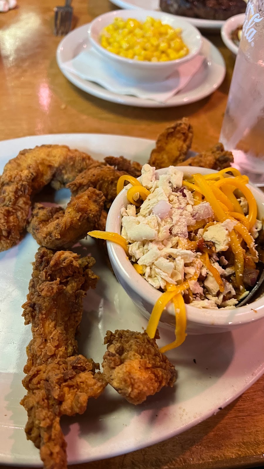 Texas Roadhouse | restaurant | 7611 N Division St, Spokane, WA 99208, USA | 5095051080 OR +1 509-505-1080