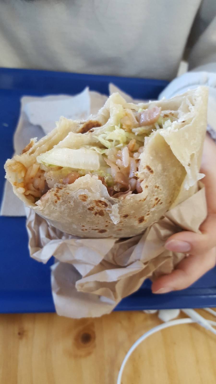 Taco Villa | restaurant | 9500 Gilman Dr, La Jolla, CA 92093, USA | 8588666339 OR +1 858-866-6339