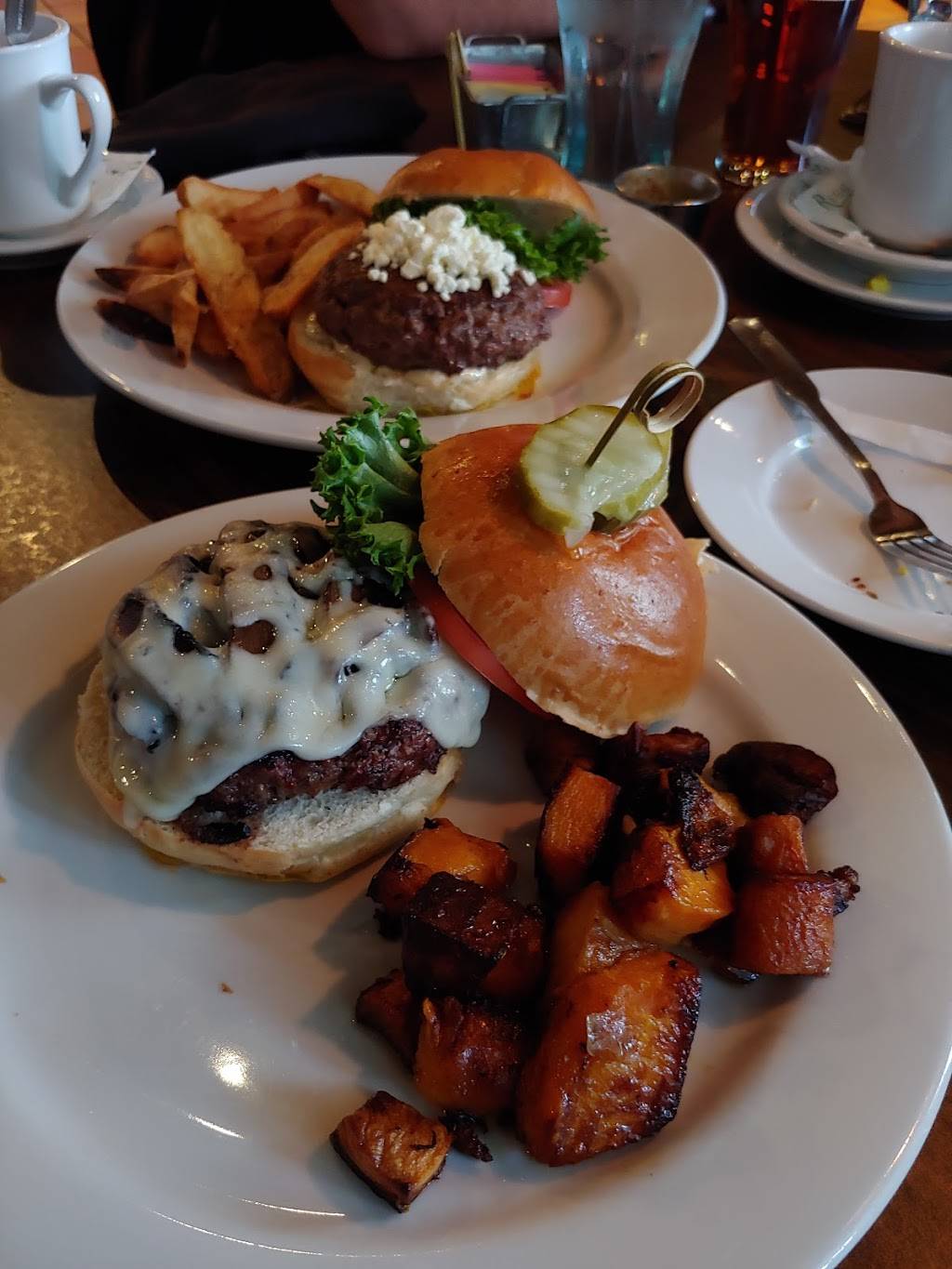 Ganlys Irish Pub & Restaurant | restaurant | 500 Brownsville Rd, Sinking Spring, PA 19608, USA | 6106782000 OR +1 610-678-2000