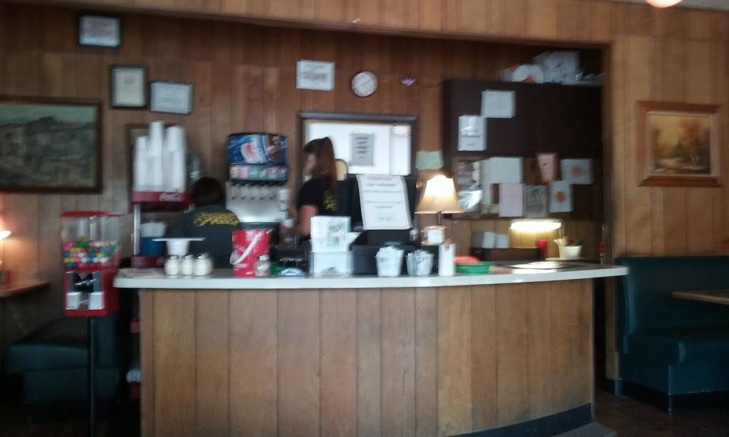 Greccos | restaurant | 519 Lincoln Ave, Bedford, IN 47421, USA | 8122799791 OR +1 812-279-9791